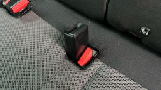 Citroen C3 Aircross 1.2 PureTech 110 Flair 5dr [6 speed] Petrol Hatchback